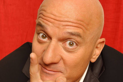 Claudio Bisio