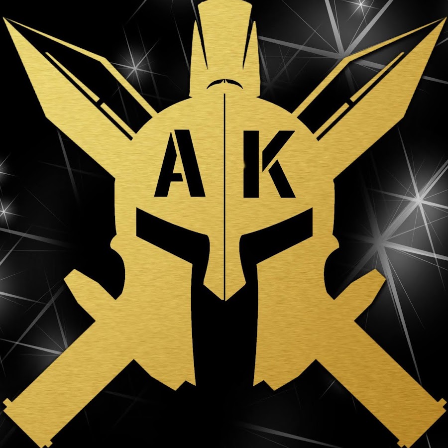AK CLOTHING OFFICIAL YouTube