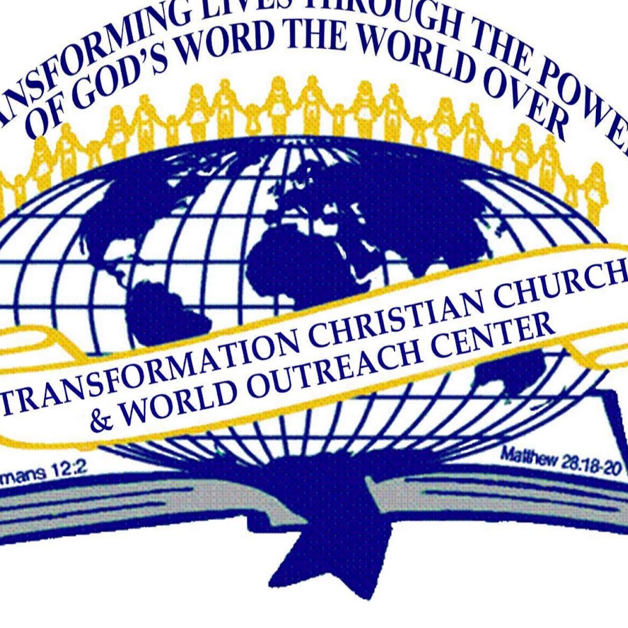 Transformation Christian Church - YouTube