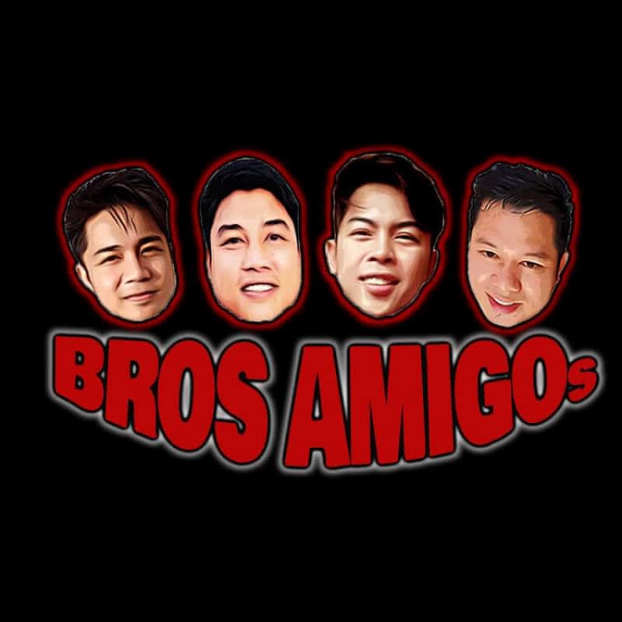 BROS AMIGOs - YouTube