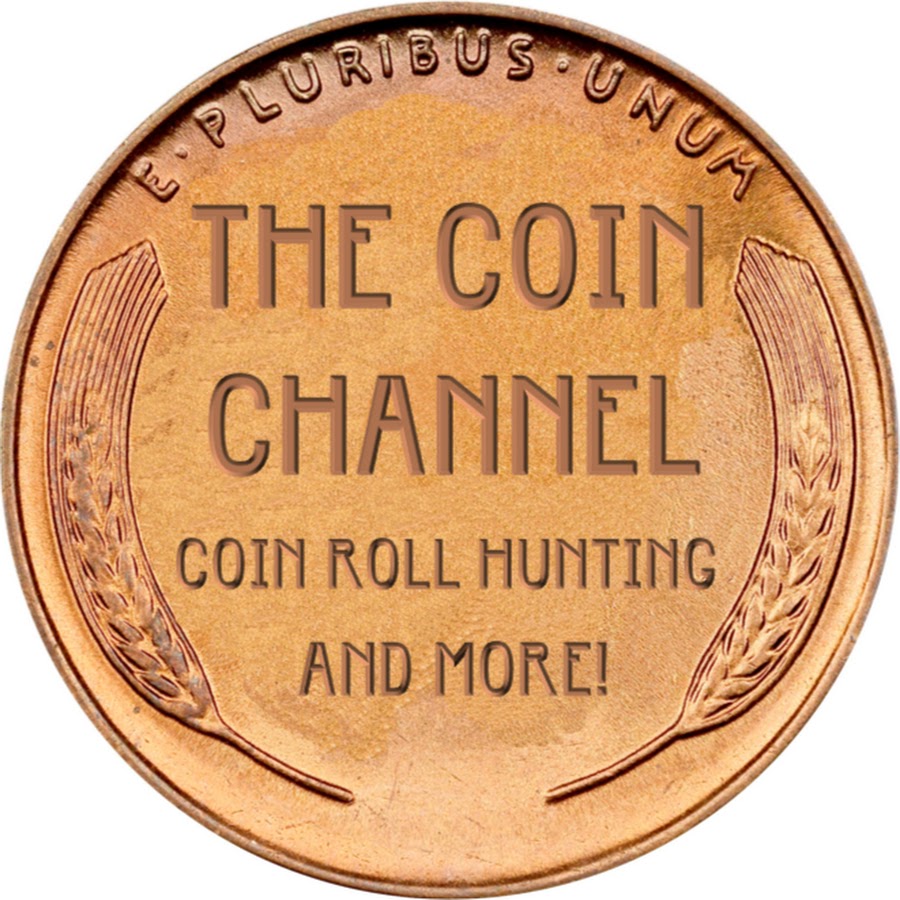 The Coin Channel Coin Roll Hunting, and more! YouTube