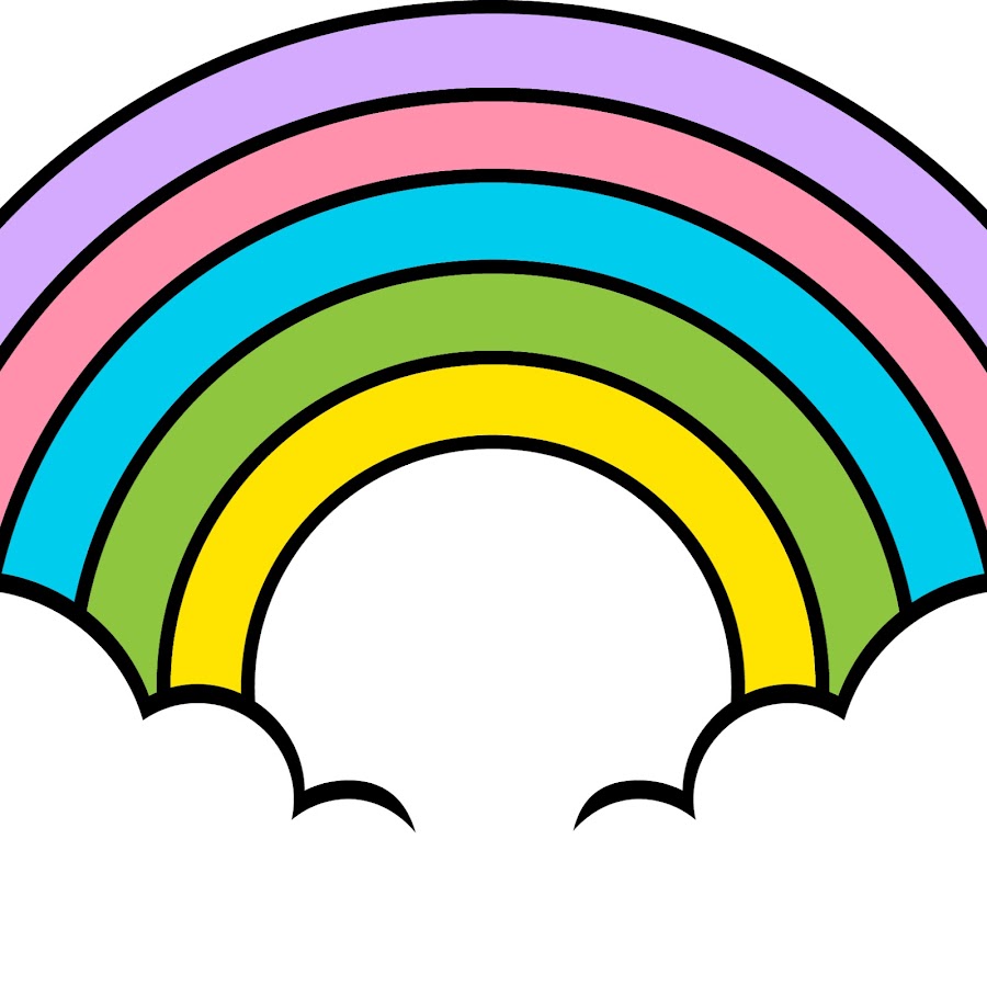 Magical Rainbow - YouTube