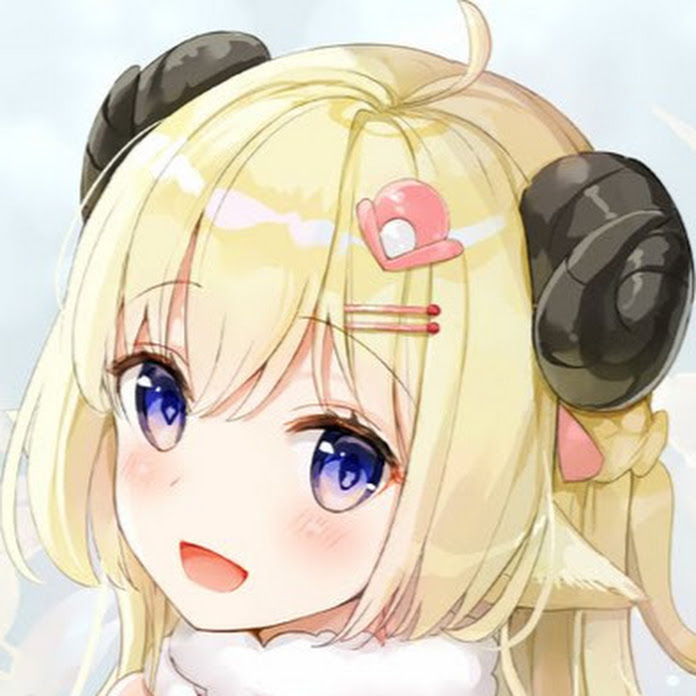 Watame Ch. 角巻わため Net Worth & Earnings (2025)
