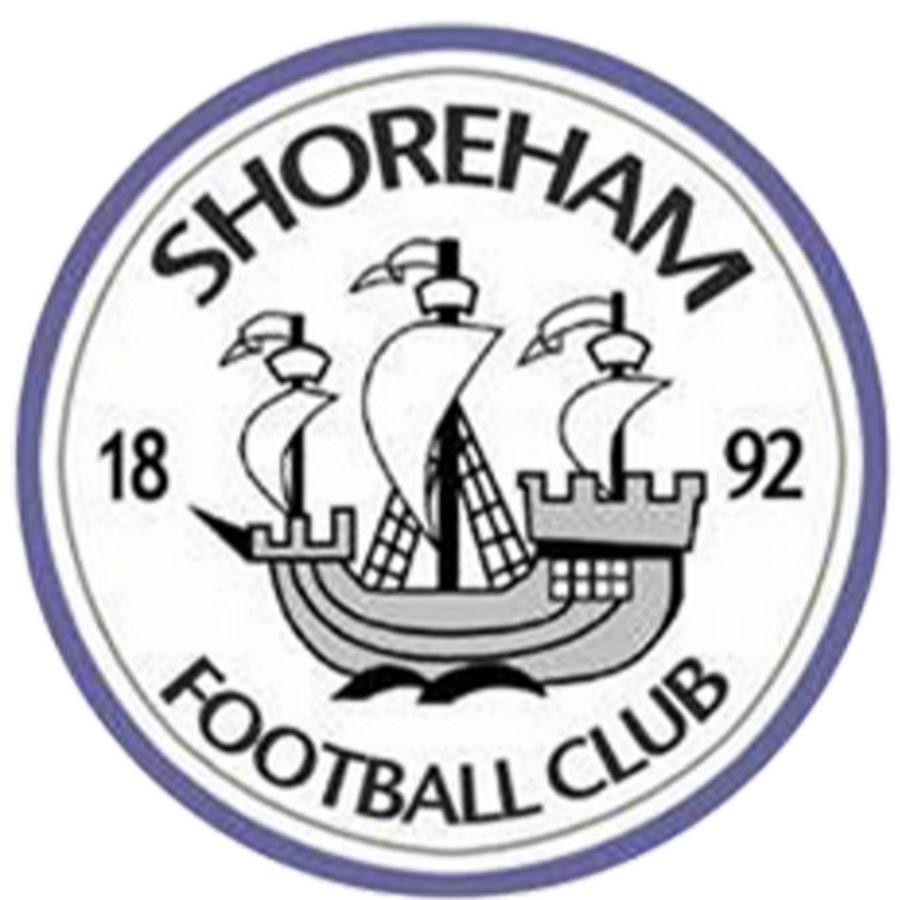 Shoreham FC YouTube