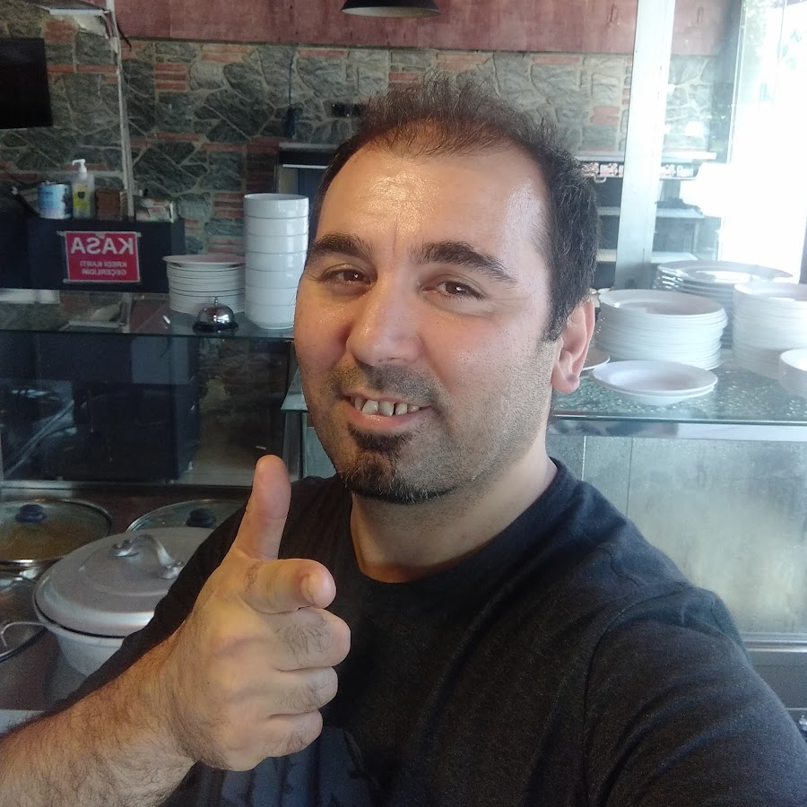 İbrahim Balkaş YouTube