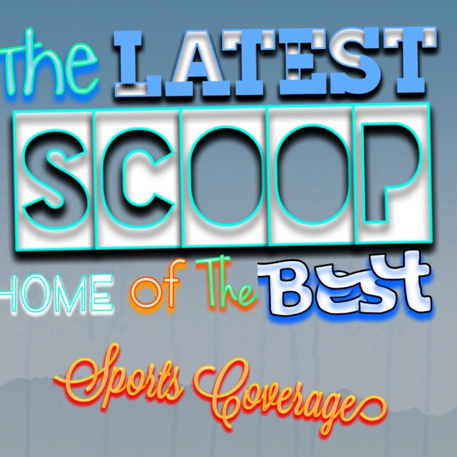 The Latest Scoop YouTube