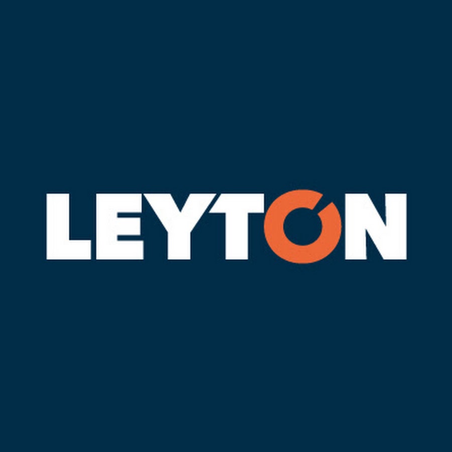Leyton Group YouTube