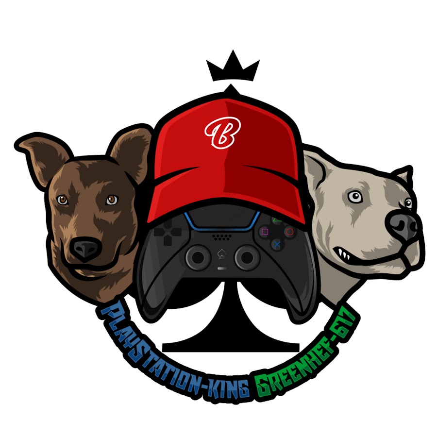 PlayStation King - YouTube