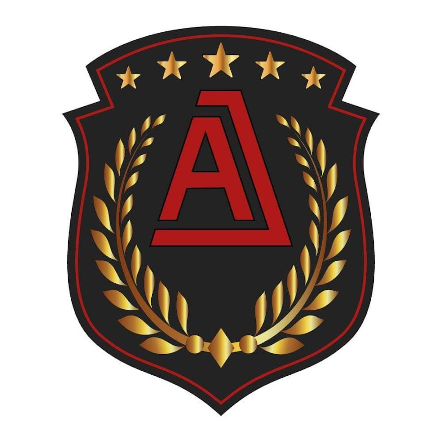 AJ SPORT ACADEMY CIC YouTube