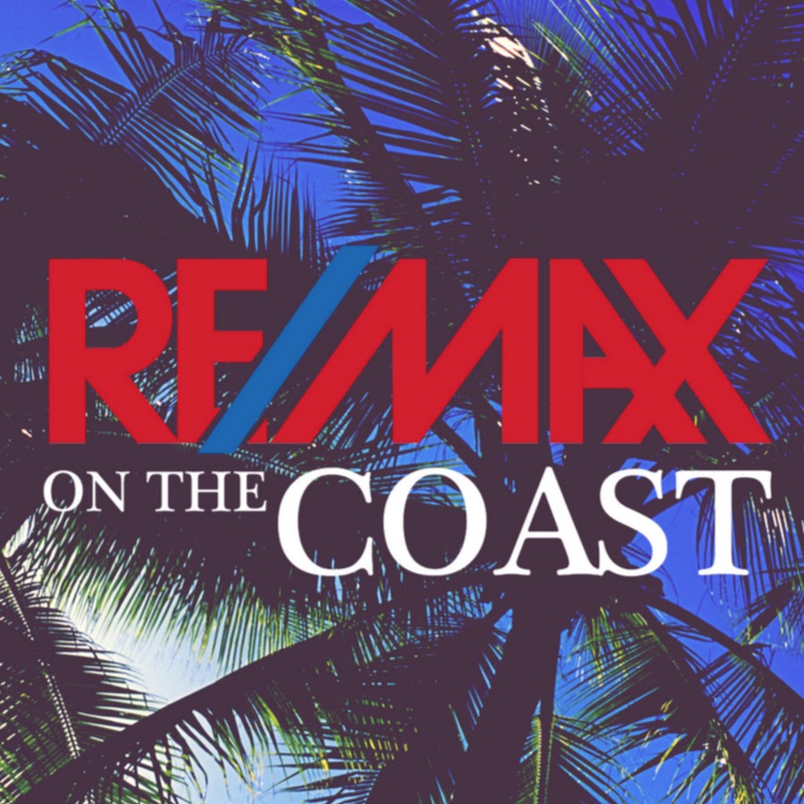 REMAX On the Coast YouTube