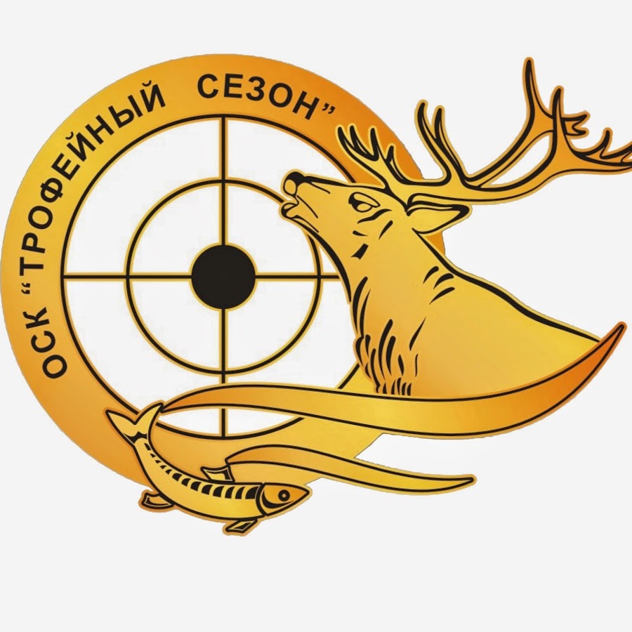 "Разговоры об Охоте и не только" YouTube