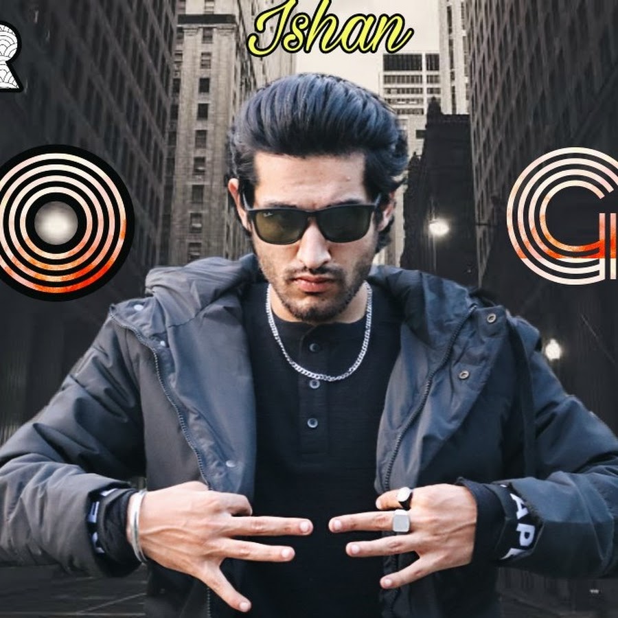 Ishan Says - YouTube