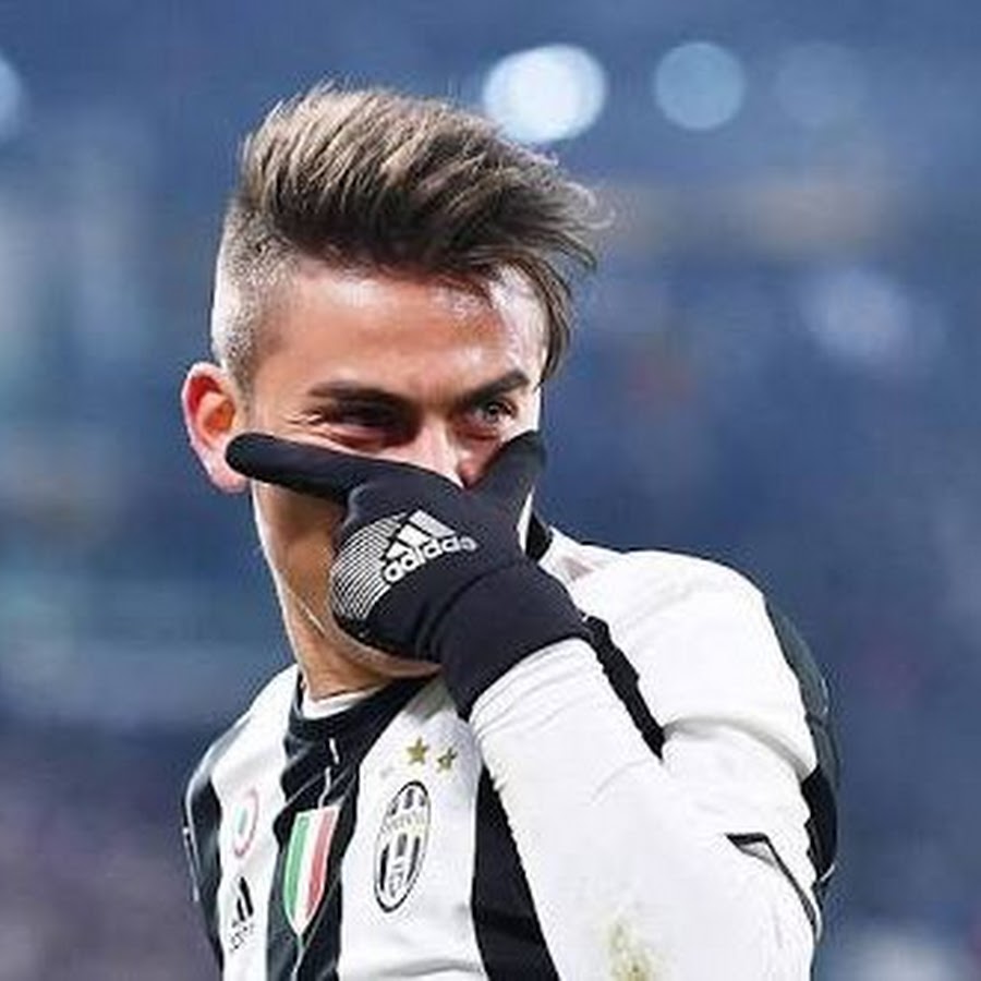 Paulo Dybala - YouTube