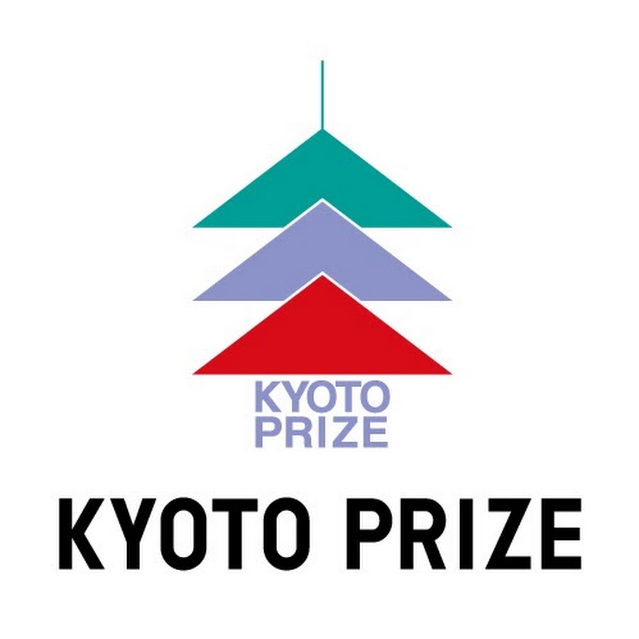 Kyoto Prize - YouTube