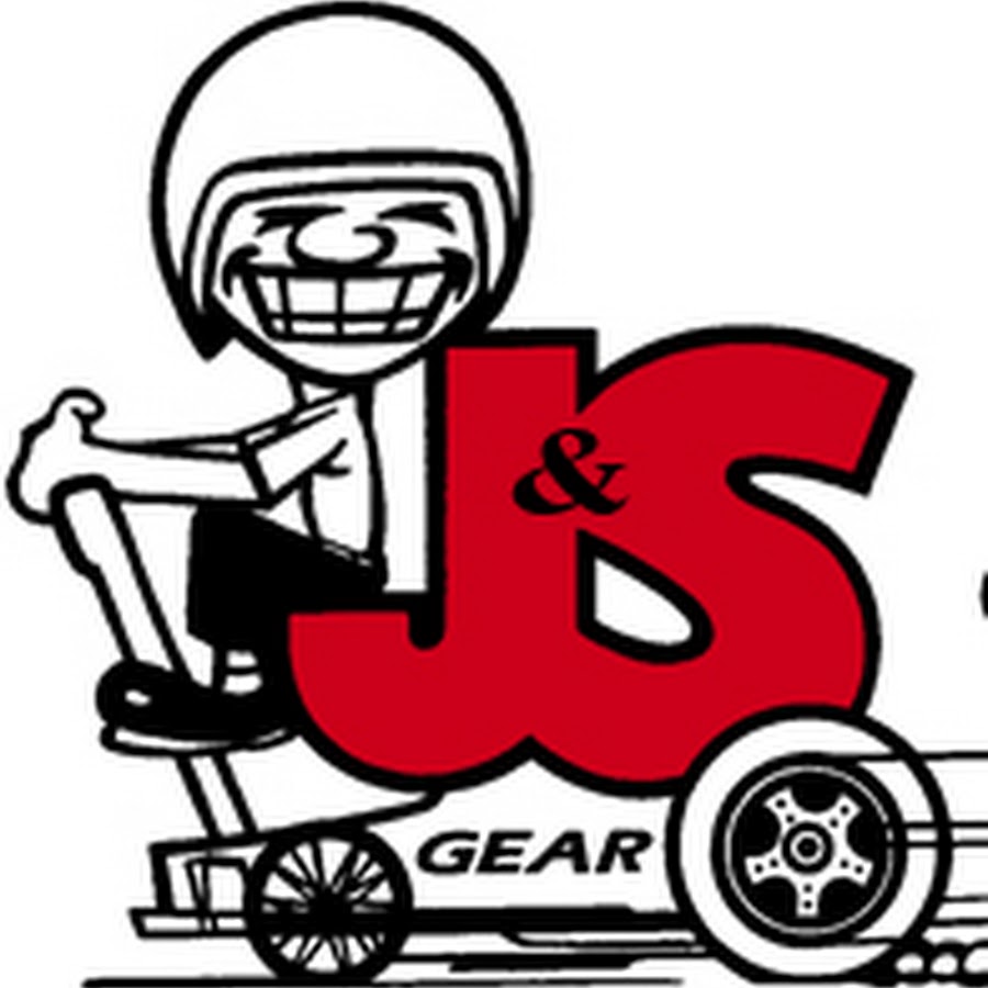 J & S Gear Co. YouTube