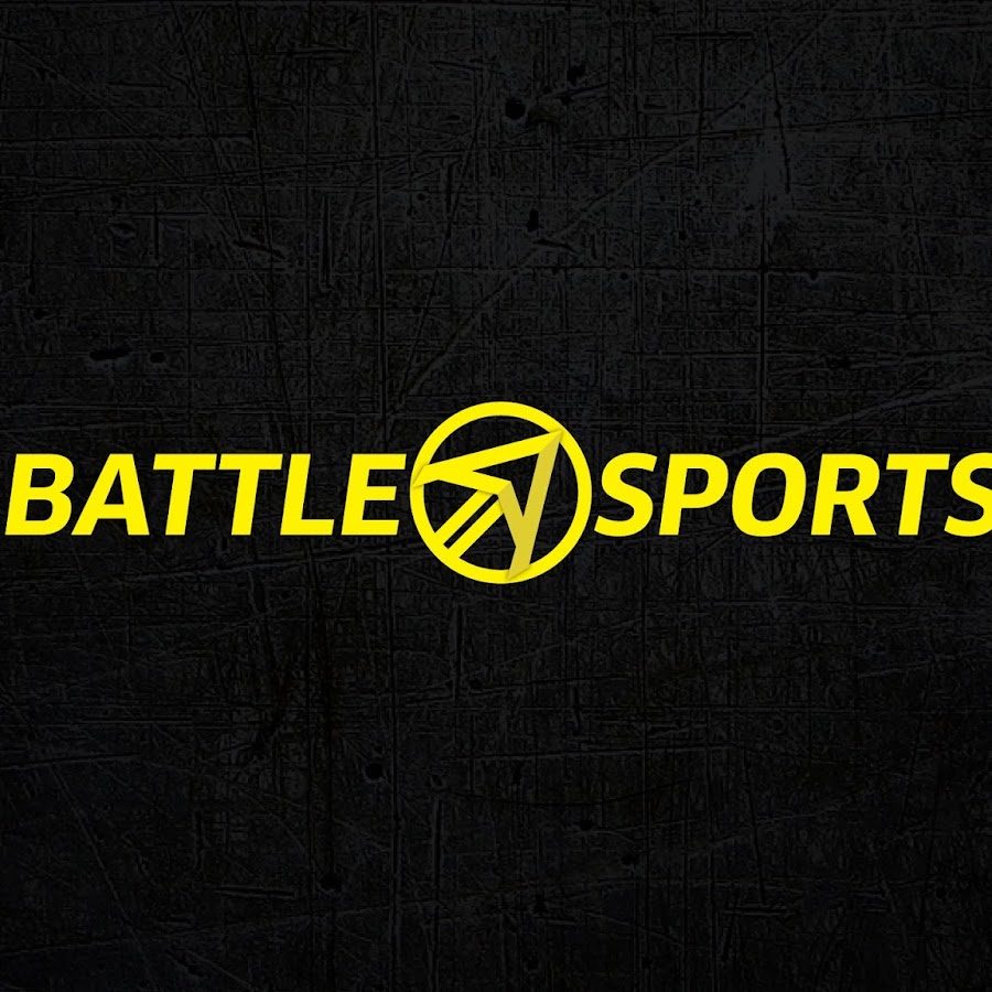 Battle Sports - YouTube