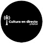 Cultura en Directo. UNAM