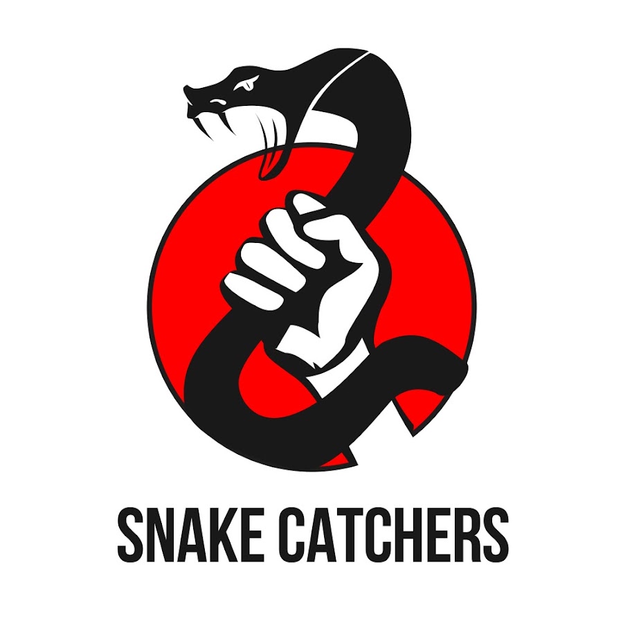 Snake Catchers YouTube