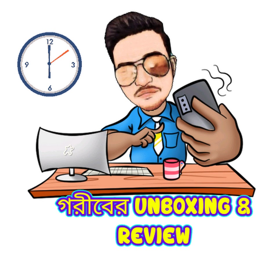 CRAZY UNBOXING WITH ASHOK 