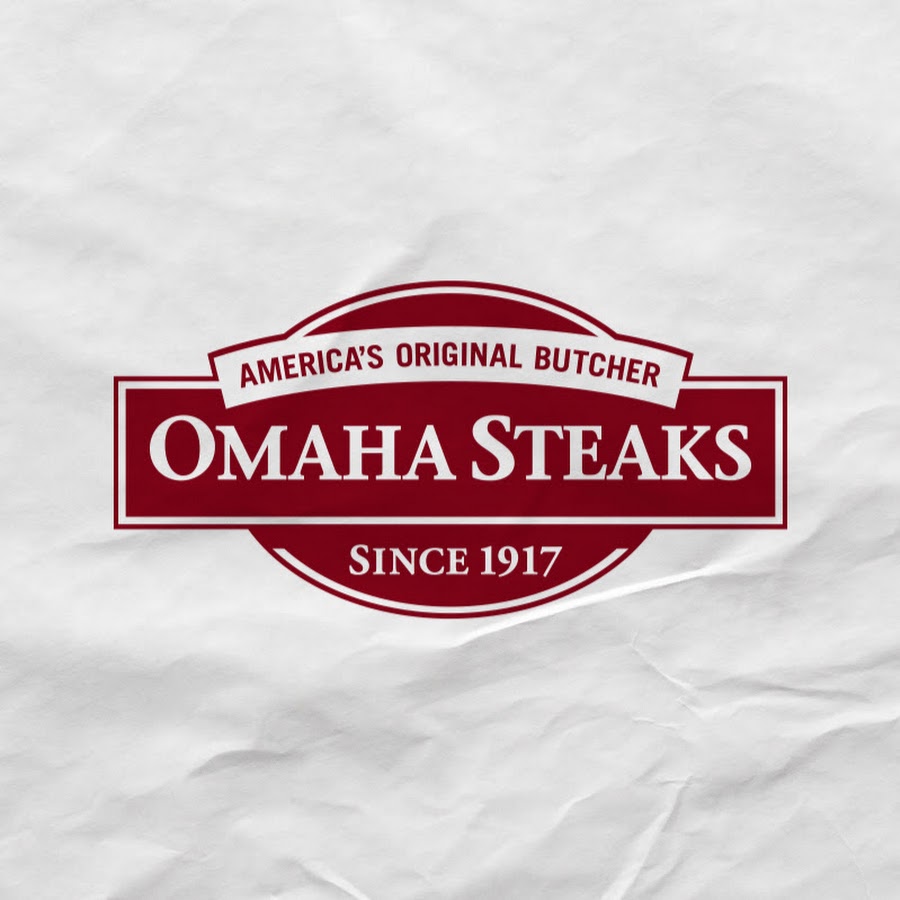 Omaha Steaks YouTube