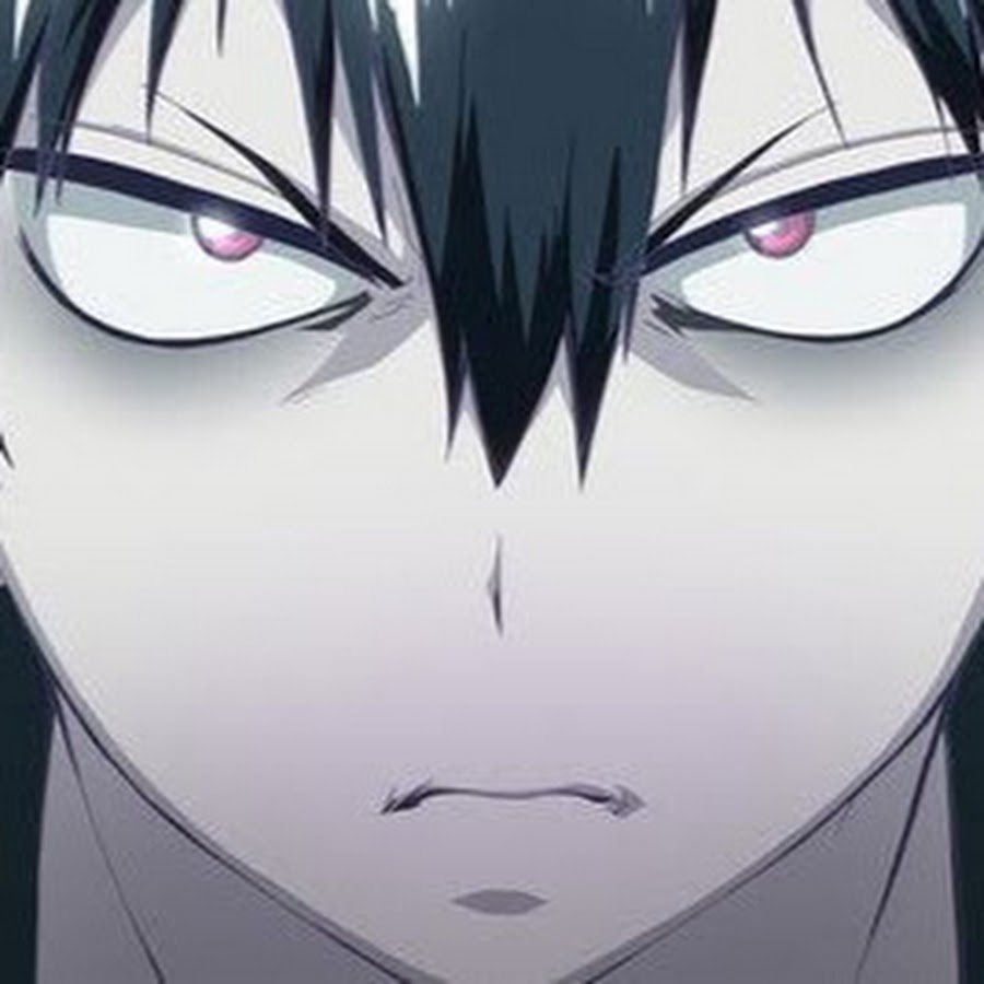 Blood Lad Episode 1 English Sub
