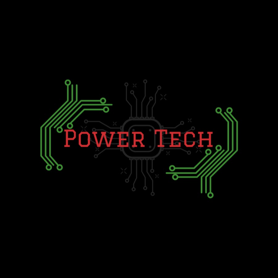Power Tech YouTube