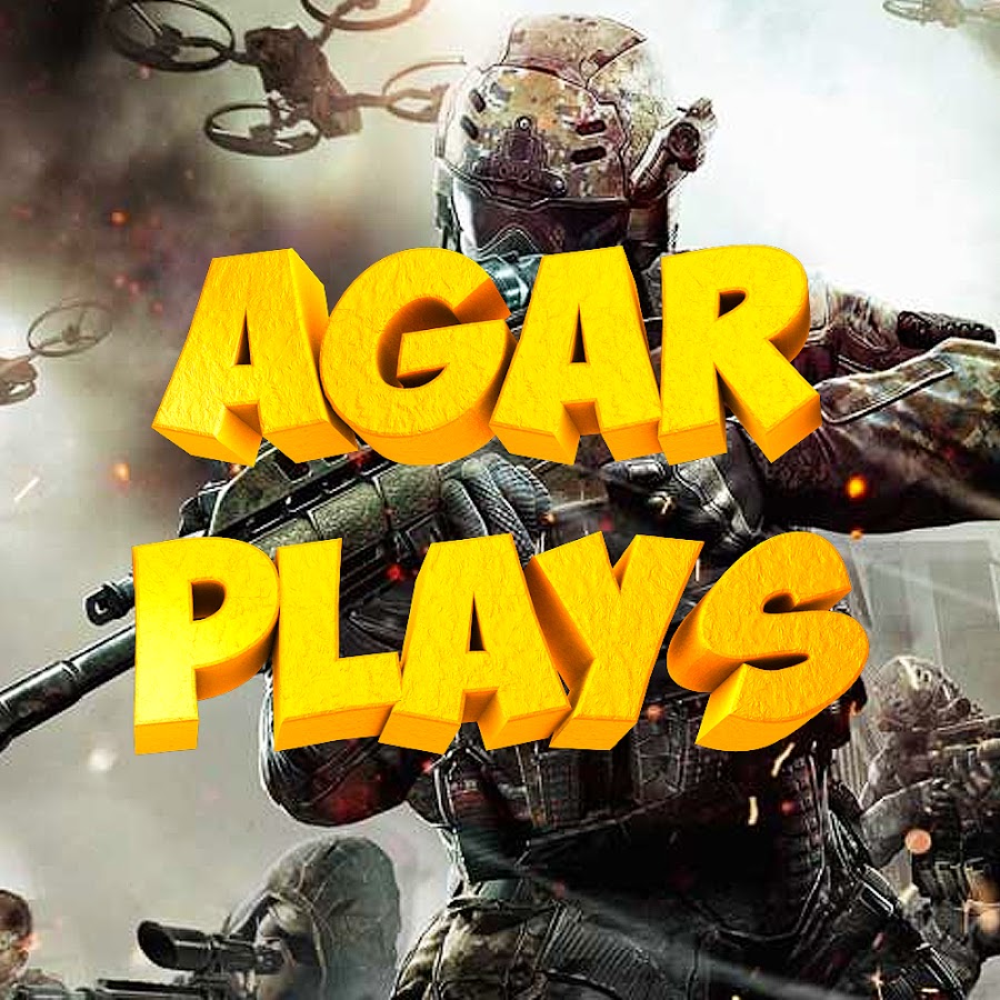Agar 