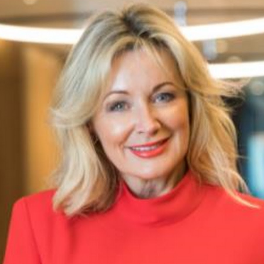 Sharon Williams YouTube