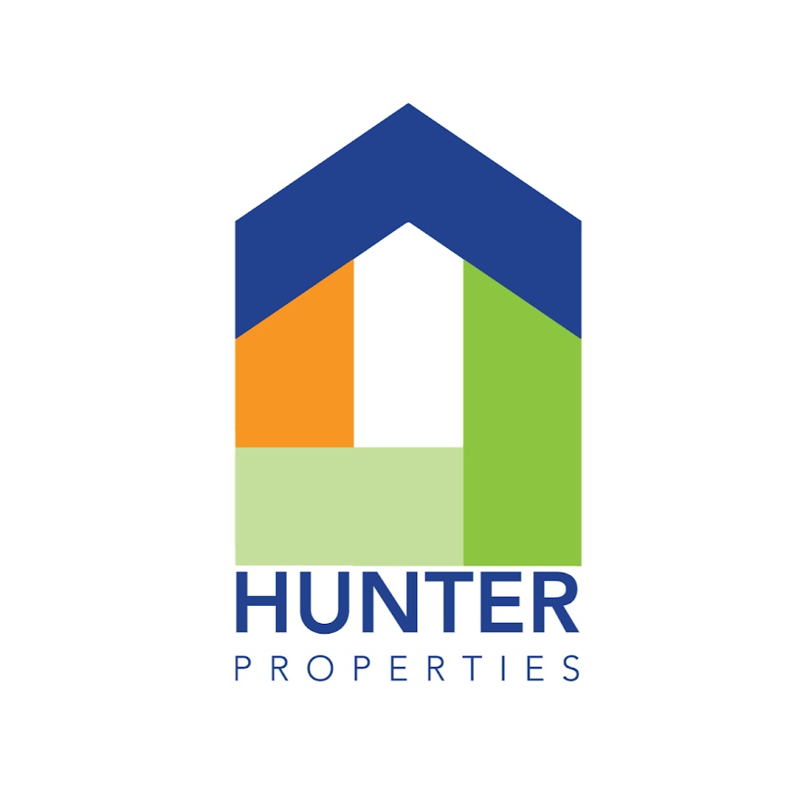 Hunter Properties YouTube