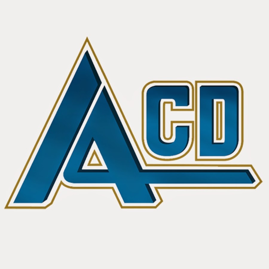 ACD LLC YouTube
