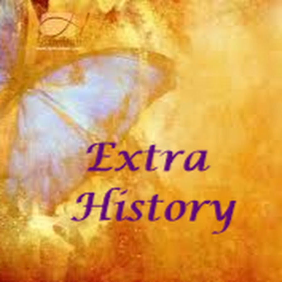 Extra History YouTube