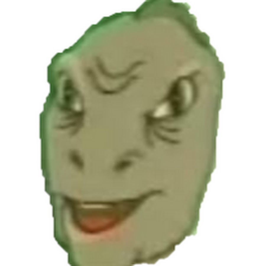 Thesaurus Dinosaurus YouTube