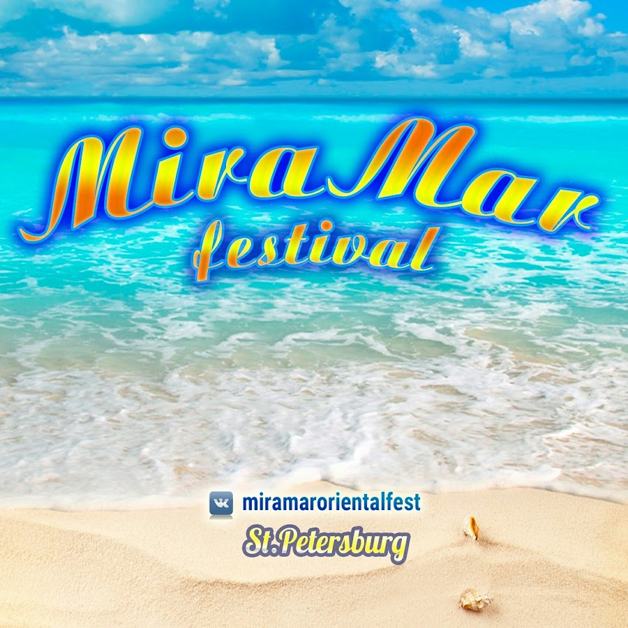 MiraMar Festival Official Channel YouTube