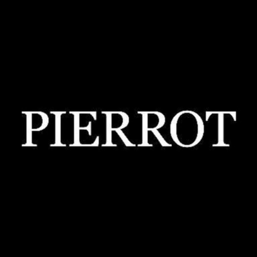 PIERROT OFFICIAL YouTube