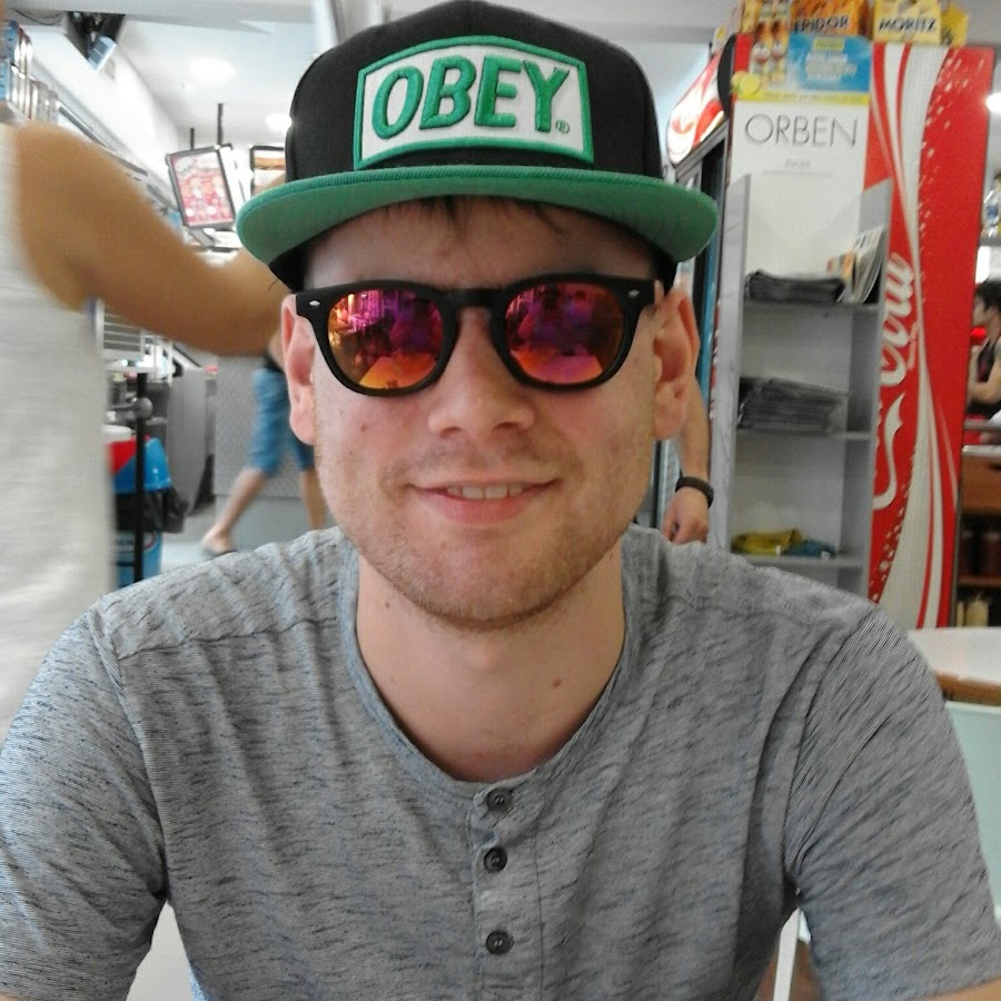 Bernd Game Lover - YouTube