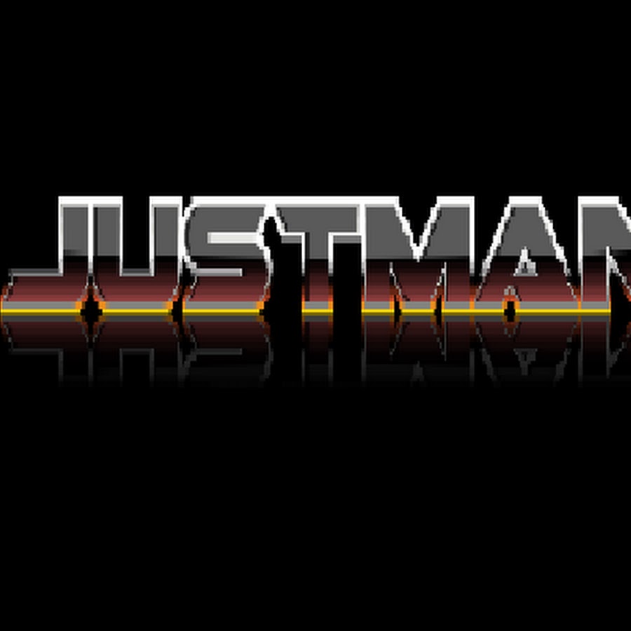 justman - YouTube
