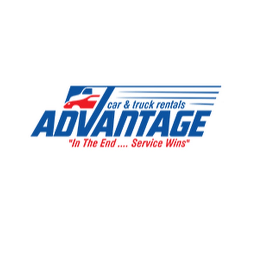 Advantage Car Rentals YouTube