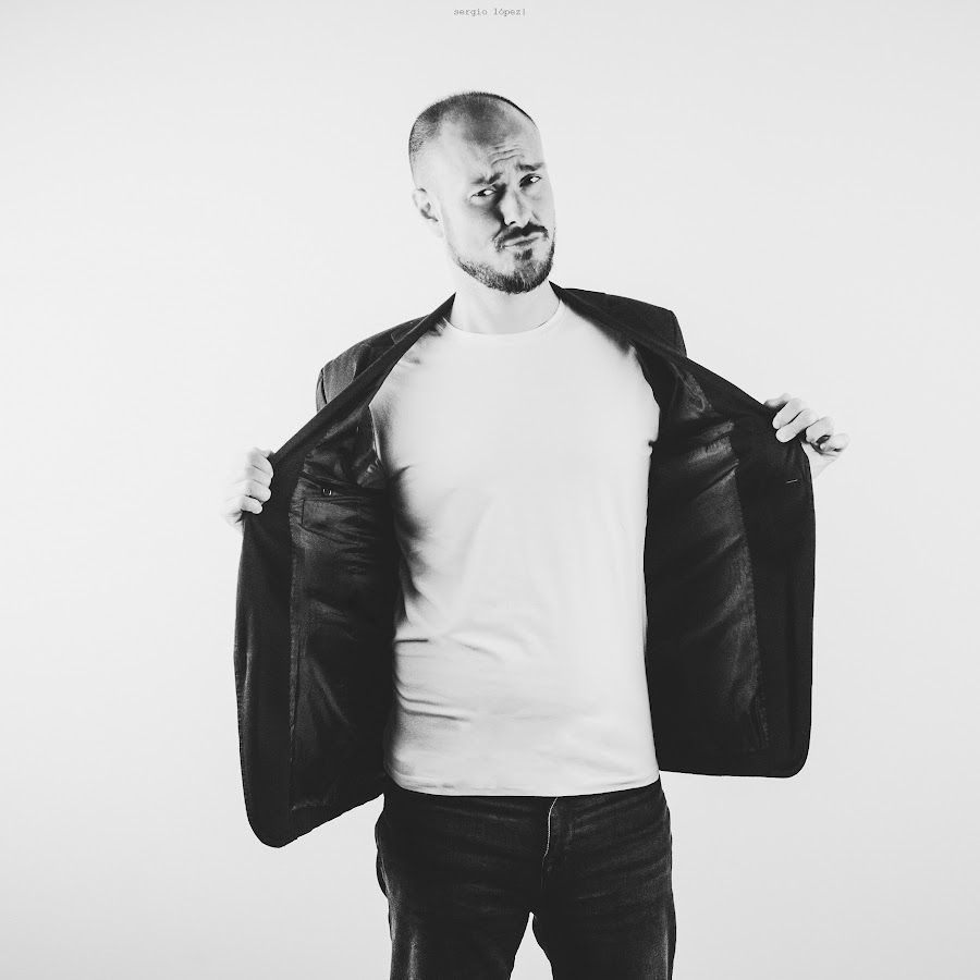 David Rionda YouTube