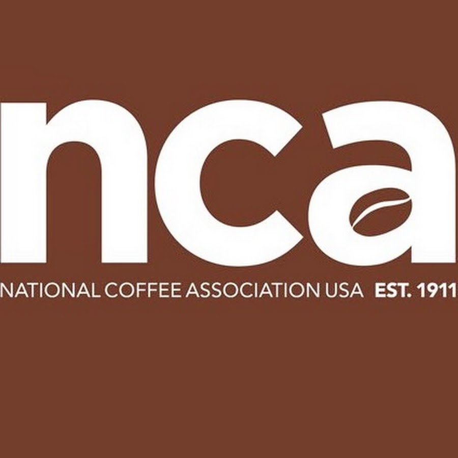 National Coffee Association YouTube