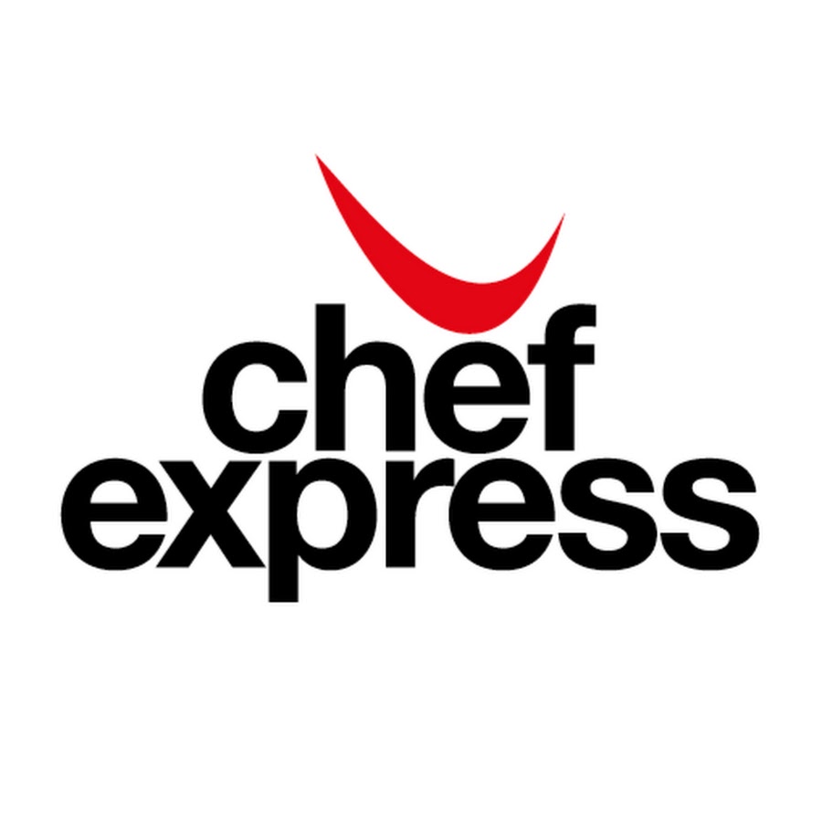 Chef Express YouTube