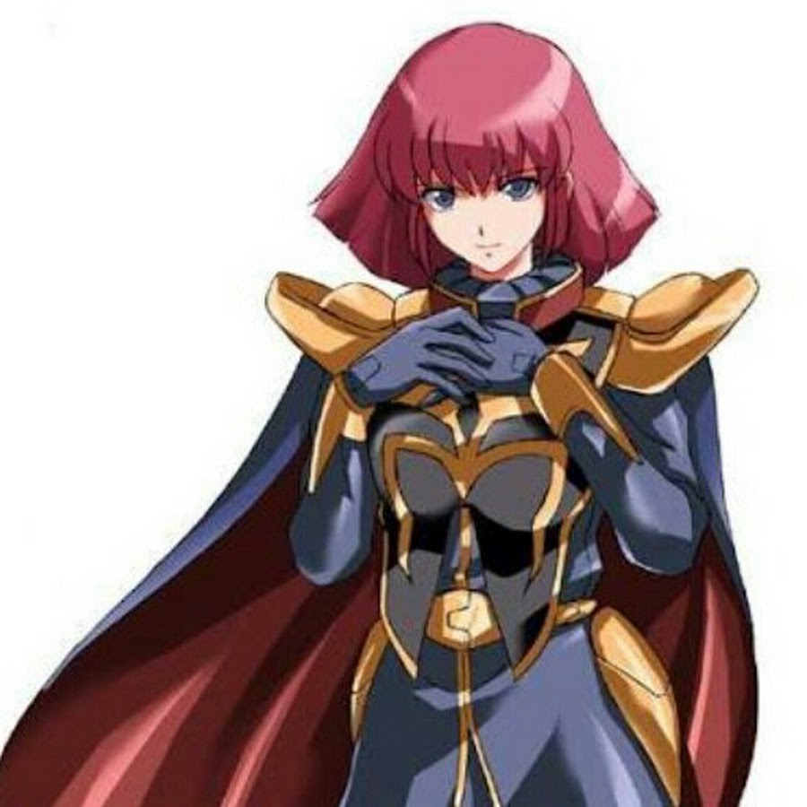 ハマーンカーン YouTube