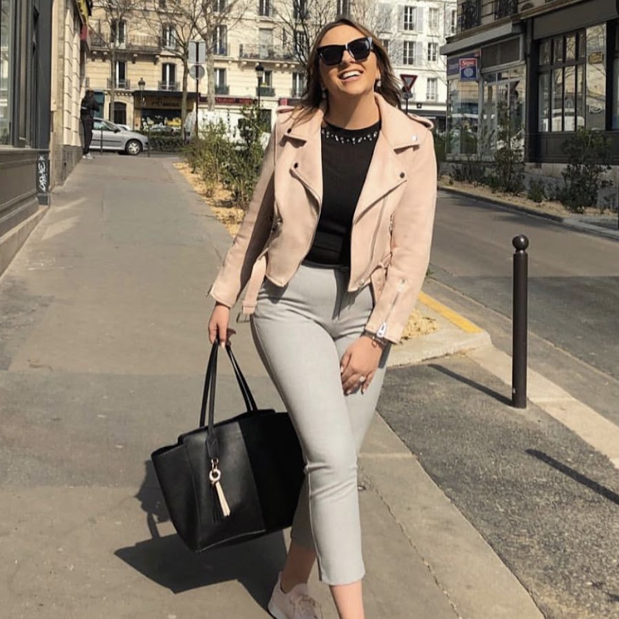 KWEENCY TRAVEL - YouTube