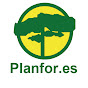 Jardinería PLANFOR