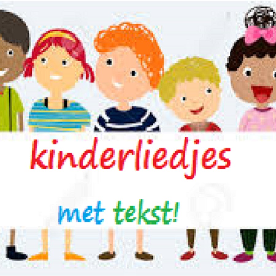 kinderliedjes met tekst - YouTube