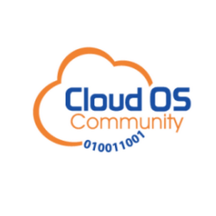 Cloud OS Community - YouTube