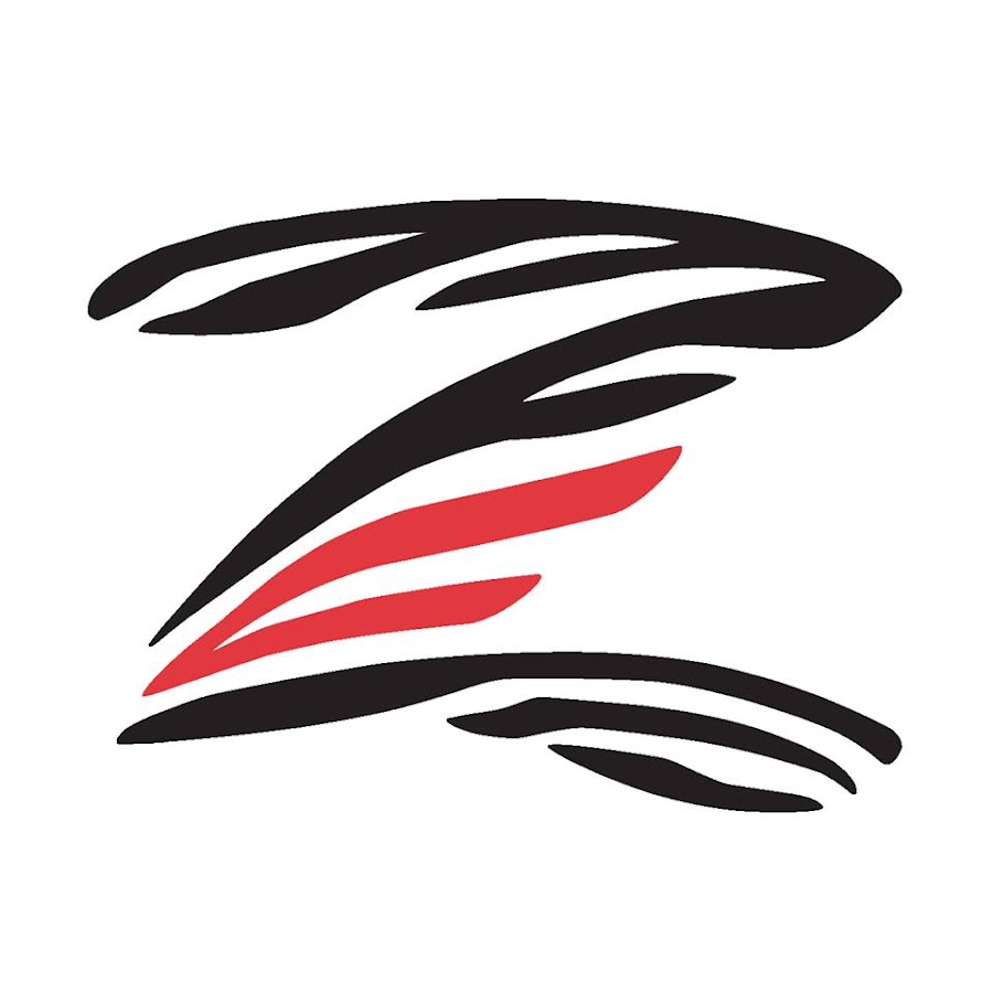 Zebra Athletics YouTube