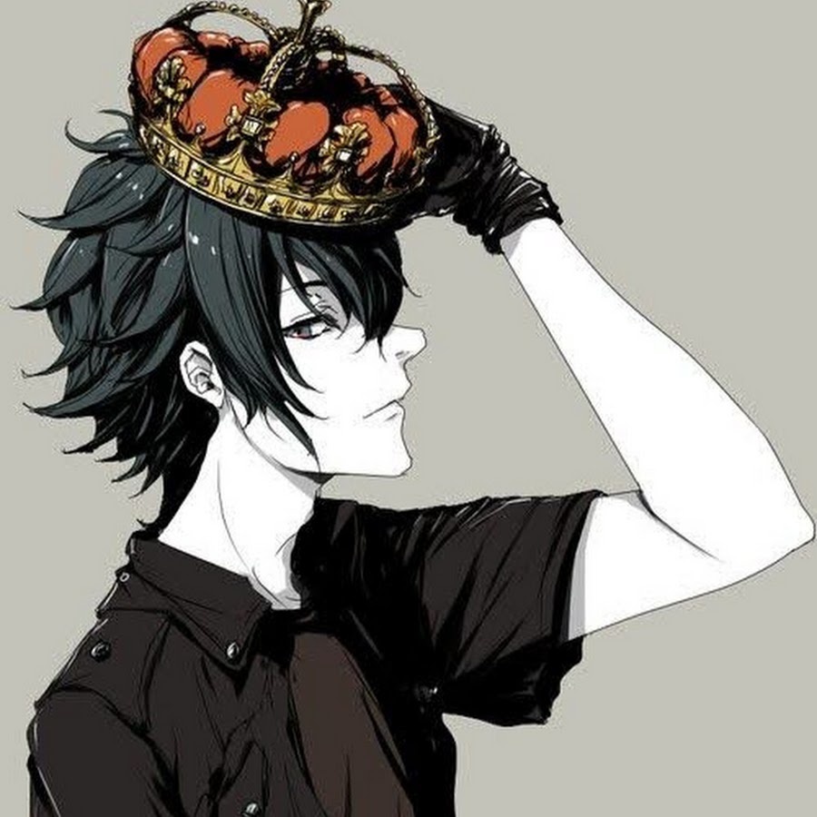 Anime King2 Youtube