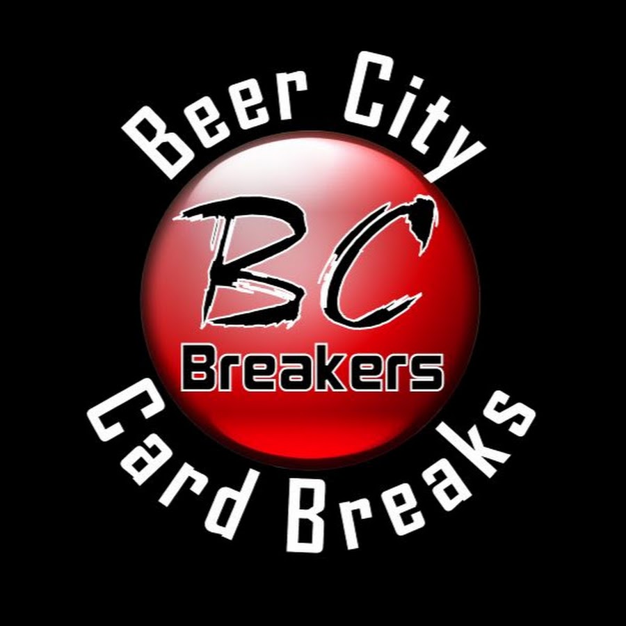 BC Card Breakers YouTube