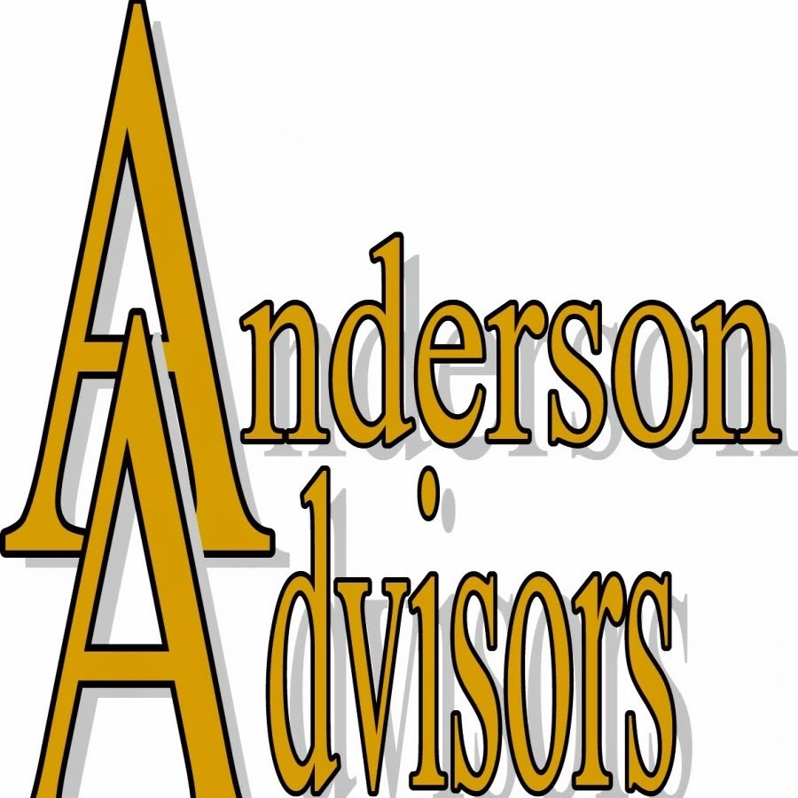 Anderson Advisors - YouTube