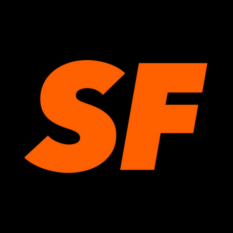 Slash Football on YouTube